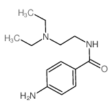 普鲁卡因胺