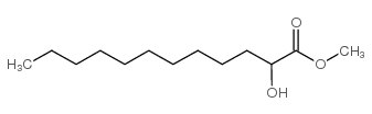 2-羟基十二烷酸甲酯