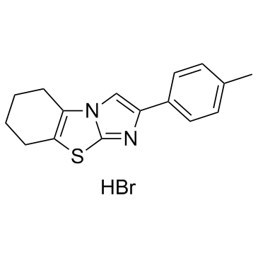 环状抑制剂-α氢溴酸盐