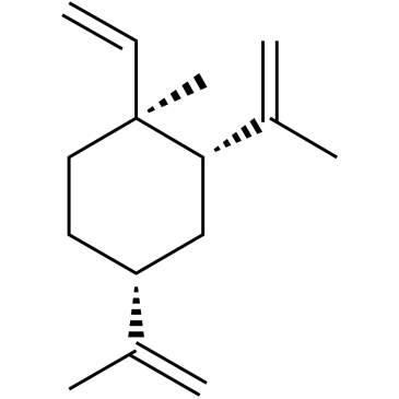 β-榄香烯