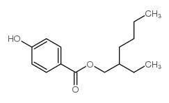 尼泊金辛酯