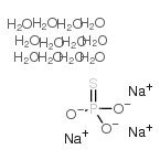 硫代磷酸钠