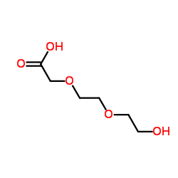 Hydroxy-PEG2-CH2COOH