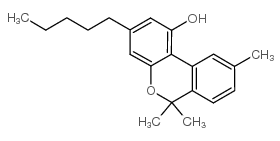 大麻酚