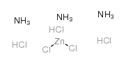 氯化铵锌