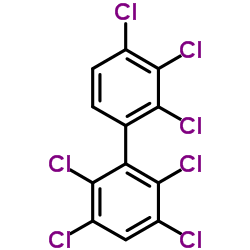 2,2',3,3',4',5,6-七氯联苯