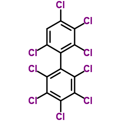 2,2',3,3',4,4',5,6,6'-九氯联苯