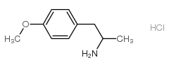 盐酸甲氧安非他明