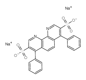 水合红菲绕啉二磺酸钠