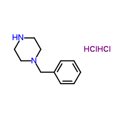 1-苄基哌嗪二盐酸盐