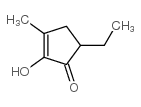 5-乙基-2-羟基-3-甲基环戊-2-烯-1-酮