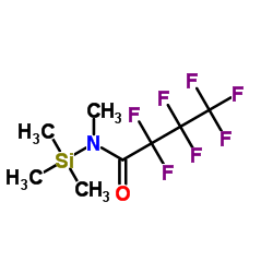 N-甲基-N-三甲基硅烷基七氟丁酰胺