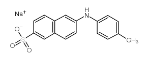 6-(对甲苯胺基)-2-萘磺酸钠