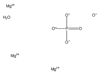 磷酸镁水合物