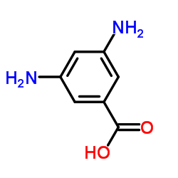 3,5-二氨基苯甲酸