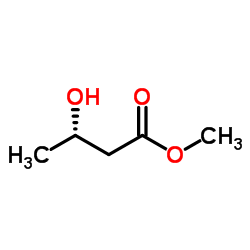 (S)-3-羟基丁酸甲酯