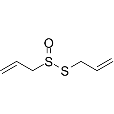 大蒜素