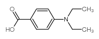 4-(N,N-二乙氨基)-苯甲酸