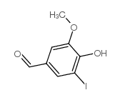 5-碘香兰素