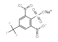 2,6-二硝基-4-三氟甲基苯磺酸钠
