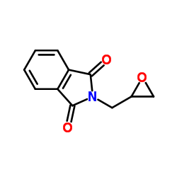 N-(2,3-环氧丙基)邻苯二甲酰亚胺