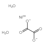 草酸镍