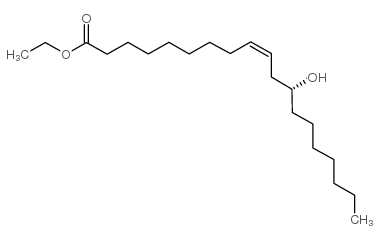 蓖麻油酸乙酯