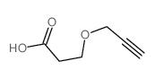 丙炔-单乙二醇-羧酸