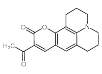 香豆素 334