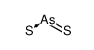 二硫化二砷
