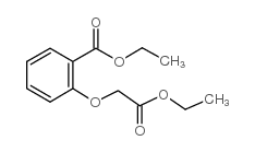 2-(乙氧基羰基甲氧基)苯甲酸乙酯