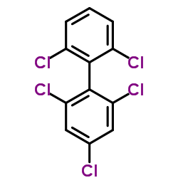 2,2,4,6,6-五氯联苯