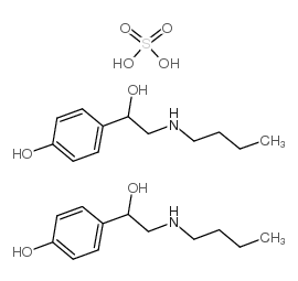 硫酸丁酚胺