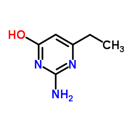 2-氨基-4-羟基-6-乙基嘧啶