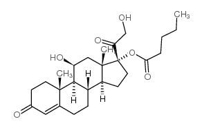 氢化可的松戊酸酯