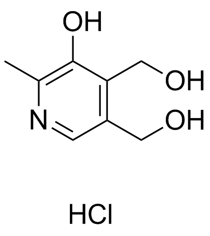 吡哆醇盐酸盐