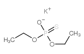 O,O-二乙基硫代磷酸钾盐