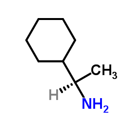 (R)-(-)-1-环己基乙胺
