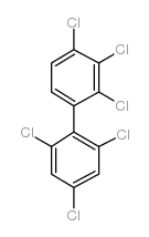 2,2',3,4,4',6'-六氯联苯