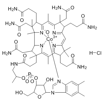 维生素 B12A