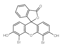 二溴荧光素