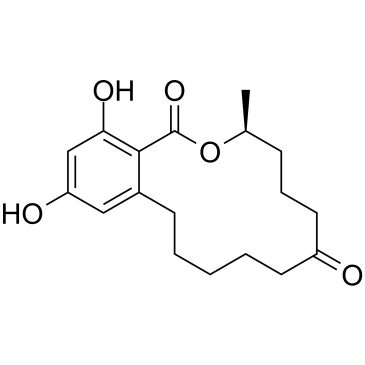 玉米赤霉酮