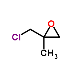 2-(氯甲基)-1,2-环氧丙烷