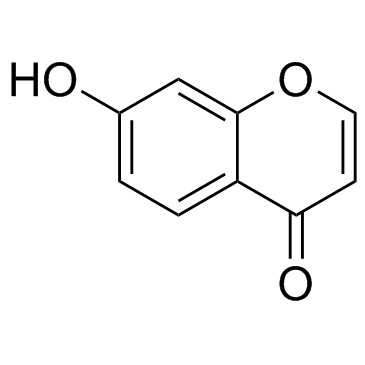 7-羟基-苯并吡喃-4-酮