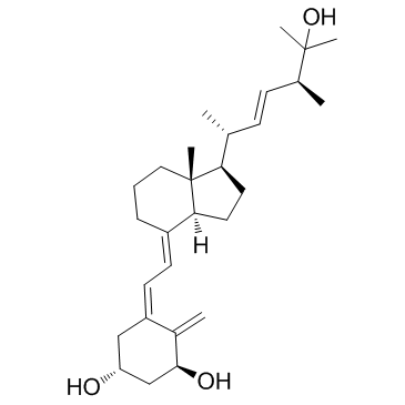 25-二羟基维生素D2