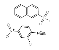 2-氯-4-硝基-1-重氮苯2-萘磺酸盐