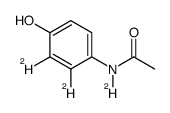 扑热息痛D3