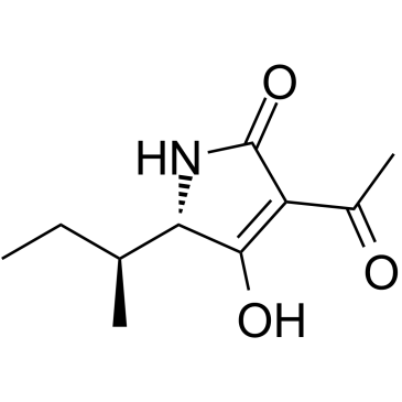 细交链孢菌酮酸