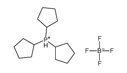 三环戊基膦四氟硼酸盐