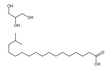 PEG-10甘油异硬脂酸酯